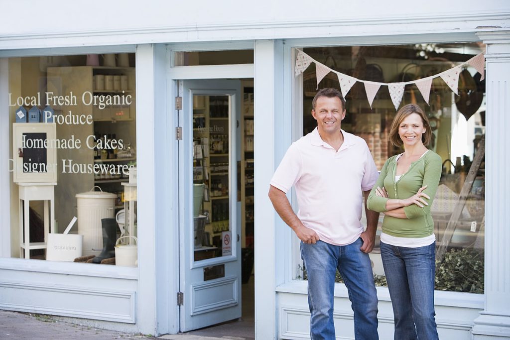 organic small business owners organic small business owners